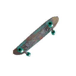 Аксессуары: Скейт