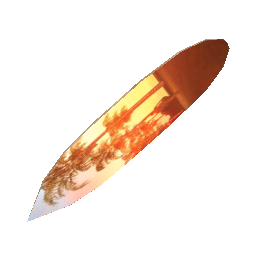 Аксессуары: Доска для сёрфа 3