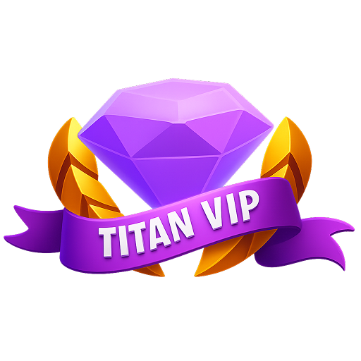 Другое: Titan VIP