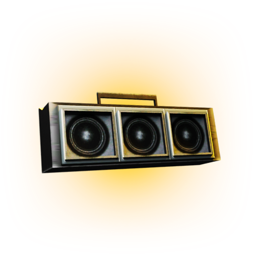 Аксессуары: Колонка