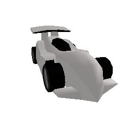 Аксессуары: Машинка на радиоуправлении