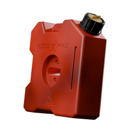 Аксессуары: Канистра на правое бедро