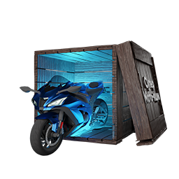 Боксы и рулетки: Супер мото-ящик