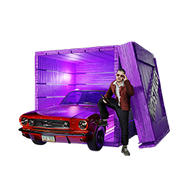 Боксы и рулетки: Ностальгический ящик