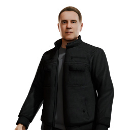 Скины: Скин: Арнольд Шварценеггер (ID: 396)