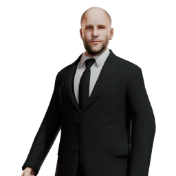 Скины: Скин: Джейсон Стейтем (ID: 397)