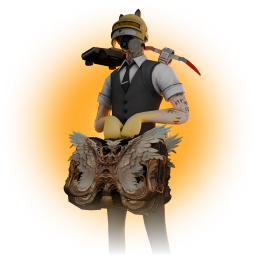 Аксессуары: Шахтер Мидас