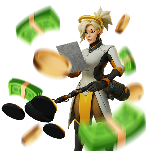 Аксессуары: Кладоискатель Марси