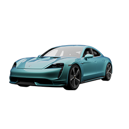 Транспорт: Сертификат Porsche Taycan