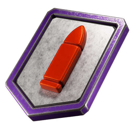 Аксессуары: Нашивка на аксессуар(урон)