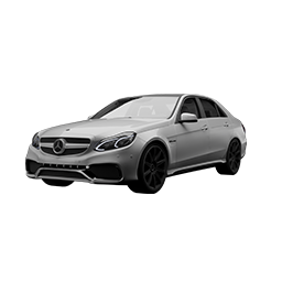 Транспорт: Сертификат Mercedes E-63 AMG
