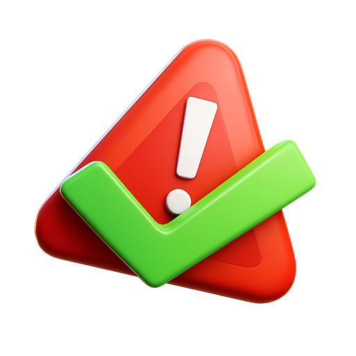 Другое: Снять варн