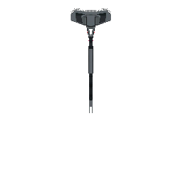 Аксессуары: Супер-грабли