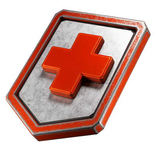 Аксессуары: Нашивка на аксессуар(макс. хп)