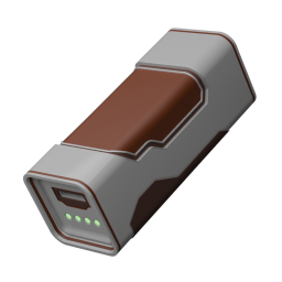 Аксессуары: Флешка майнера