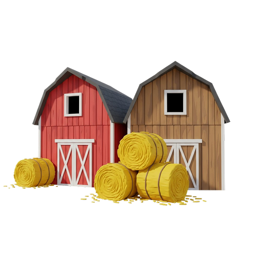 Другое: Возможность иметь две фермы