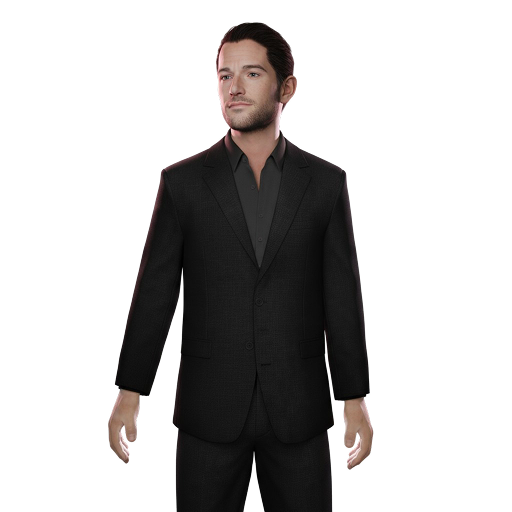 Скины: Скин: Люцифер (ID: 666)