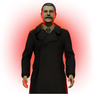 Скины: Скин: Иосиф Сталин (ID: 682)
