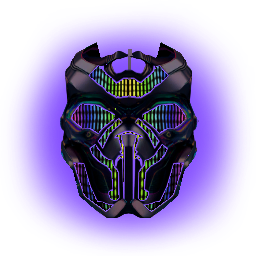 Аксессуары: Маска-невидимка