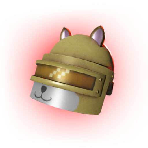 Аксессуары: Шлем «Собачка»