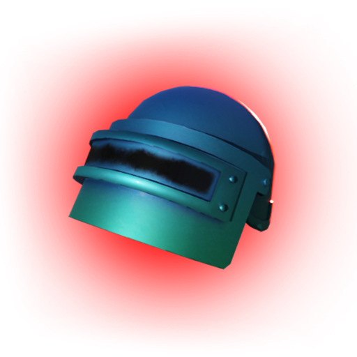 Аксессуары: Шлем «Морозный»