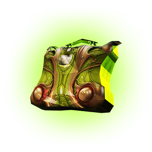 Аксессуары: Случайный чемодан Весны