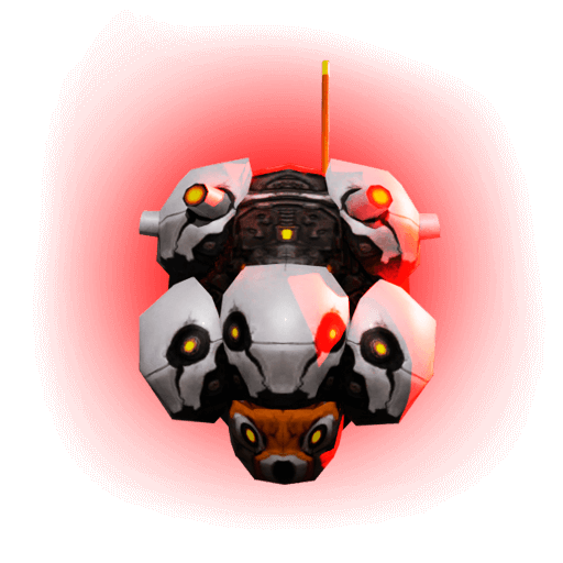 Аксессуары: Рюкзак «Маски падших»