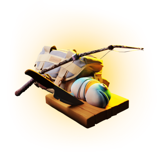 Другое: Сумка рыболова