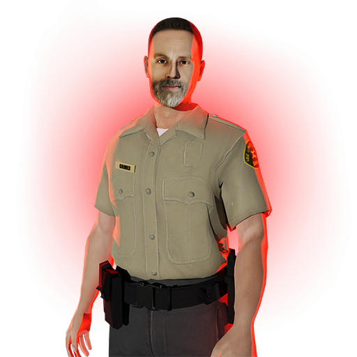 Скины: Скин: Рик Граймс (ID: 726)