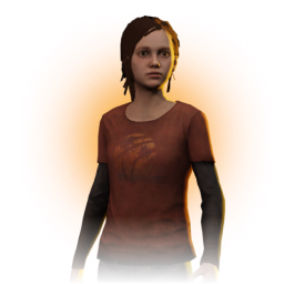 Охранники: Сертификат охранника Элли