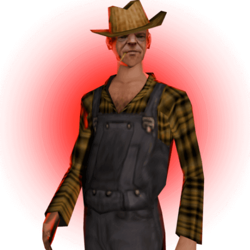 Другое: Наёмный фермер