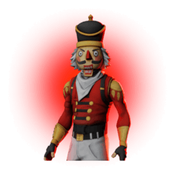 Скины: Скин: Крэкшот (ID: 803)