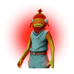 Скины: Скин: Карась (ID: 804)