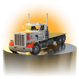 Транспорт: Сертификат Peterbilt 359