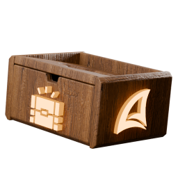 Другое: Шкатулка кладоискателя