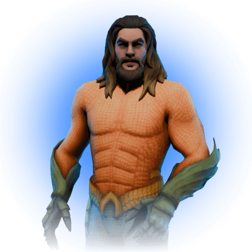 Скины: Скин: Аквамен (ID: 878)