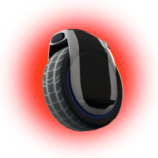 Аксессуары: Моноколесо